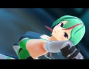 【MMDオリキャラ】Summer Splash Cool Beats ! 【Marine Bloomin'】