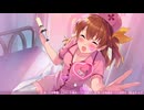 朱宮愛那　ダンジョンに入るもモンスターにやられてしまい覚醒特訓を行う【オメガラビリンスZ】