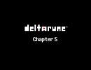 「garden of hopes and dreams 」- DELTARUNE 30分耐久