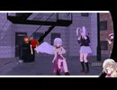 TF2 kazotsky kick scout 作り直し