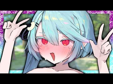 「こんなご立派な誕生日の賜り物、勘弁してくりゃれ❤」【VOICeVI劇場】
