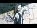 【相似ケイ 台形】ノートリアス【UTAU音源配布】