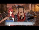 ファイアーエムブレム無双　アンナ　１１