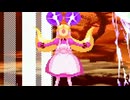 【MUGEN】エターナル天上天下作品別全部全画面トーナメントRe part7【9条流リスペクト】