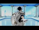 【刀剣乱舞ＭＭＤ】歌姫Ｘ　【二筋樋貞宗】