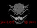 ゲームボーイのSonic.exeの世界に潜り込む　ゆっくりと花隈千冬のSonic.exe GB port 【単発ゆっくり＋CevioAI実況】