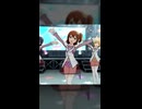 透けスターティング・ブルーム Rat A Tat!!! #ミリシタ