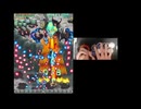 ケツイps4版 A機体　裏2周初ALL