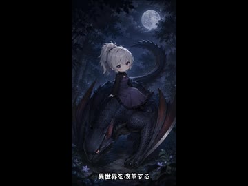 やる夫スレ作品「できない子は“悪魔”と呼ばれるようです」の紹介動画