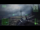 エースコンバット7　ニコ生ライブ配信12