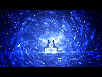 Toward the Horizon/重音テト