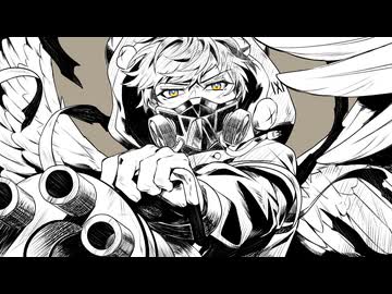【八草ラク】  Q  【DiffSingerカバー】