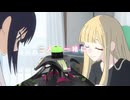 【嘘予告】バトルドーム超夏休み合作～ツクオリ感謝祭～