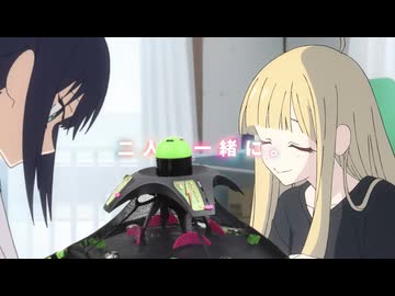 【嘘予告】バトルドーム超夏休み合作～ツクオリ感謝祭～