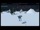 ACっぽいロボゲー ARMORED MECH(仮題)