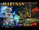 AION2 突撃PK