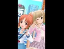 【デレステ縦MV】「凸凹スピードスター」