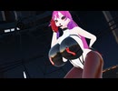 ニューちゃん（パンクスーツ）でAbracadabra