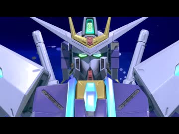 【EXVS2IB】｜GACKT プレイアブル化『∫ (インテグラル)エクストリームガンダム』参戦PV『機動戦士ガンダム エクストリームバーサス２ インフィニットブースト』