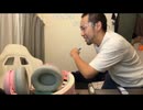 お蛸さんのノリノリダンス