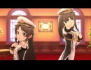 【デレステ】「幸せの法則 ～ルール～」（曲専用衣装を別曲で）