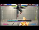 今日のストリートファイター6（Switch2版）20260710