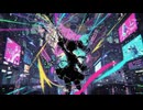 動的ステッチ｜重音テトsv2 & Mai2