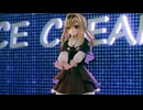 【MMDプリキュア】snow halation【Simh式森亜るるか】