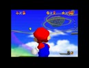大好きなマリオ64を着の身着のままで実況２０