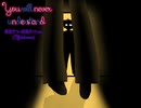 【重音テト•欲音ルコ ver.】You will never understand...【UTAUカバー】