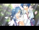 【アニメMAD&ゲームMAD】アニメ&ゲーム×終わりなき夏 永遠なる音律【静止画MAD】