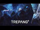 【Trepang2】#1 透明になて弾を回避して敵をなぎ倒していくFPS