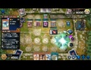 【遊戯王マスターデュエル】[無編集]エレメンタルヒーロー・Mヒーローデッキぱーと１