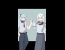 立ち絵テスト　報告など。