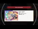 Necrolovania 【東方ダンマクカグラ ファンタジア・ロスト】