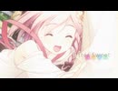 【ゲームMAD】your diary×Cafe【静止画MAD】