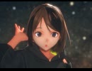 【MMD】オリジナルモデルでSnow halation