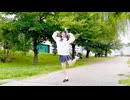 【ふぇな】ポジティブ星人【踊ってみた】