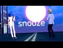 【MMDあんスタ】snooze / Eve 【カメラ・表情配布】