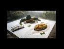 【AI】Tongue-Teasing Garden