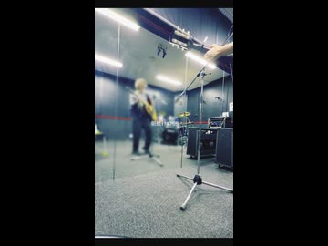 【オリジナル曲】弾き語り【ライブ練習】