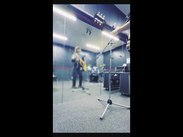 【オリジナル曲】弾き語り【ライブ練習】