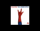 Brand New【Mrs.GreenApple】