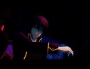 [MMD銀魂]ヒアソビ[aokana式山崎退]