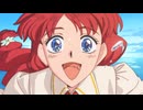 TVアニメ『さよならララ』オープニング映像  いきものがかり「さよならララ」