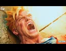 ホモと見るAIで作ったドラゴンボール未来編
