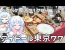 2026年7月12日　日記1784　アイドール東京へ行き、アイドール東京から帰ってきました