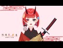 【アーカイブ/初配信】ようこそ、片隅神社と声の蔵へ。【Live2Dお披露目】