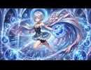 Corallium Caeruleum 〜Arcana Shadow〜