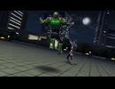 仮面ライダー 超クライマックスヒーローズ: 全のライダー敗北 第24部: ベルデ